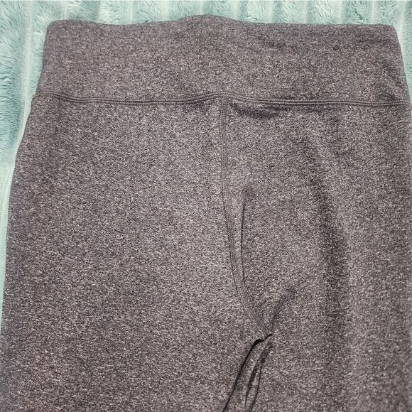 J.Crew Gray Leggings - Picture 3 of 6